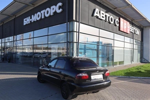 Седан ЗАЗ Sens 2008 года, 270000 рублей, Мирное