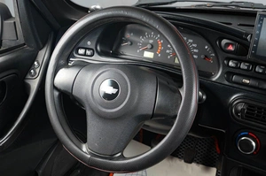 Внедорожник Chevrolet Niva 2010 года, 479000 рублей, Тюмень