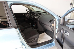 Седан Renault Megane 2008 года, 650000 рублей, Смоленск