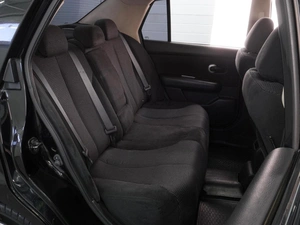 Седан Nissan Tiida 2010 года, 689000 рублей, Воронеж