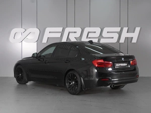 Седан BMW 3 серия 2017 года, 1938000 рублей, Минеральные Воды