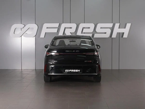 Седан Baic U5 Plus 2024 года, 1659000 рублей, Минеральные Воды