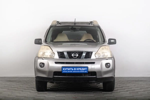 Внедорожник Nissan X-Trail 2008 года, 1169000 рублей, Томск