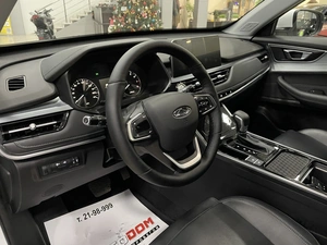 Внедорожник Chery Tiggo 4 Pro 2023 года, 1497000 рублей, Солонцы