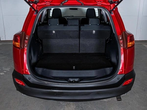 Внедорожник Toyota RAV4 2013 года, 1749000 рублей, Ставрополь