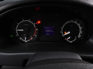 Седан ВАЗ (LADA) Priora 2017 года, 789000 рублей, Красный Пахарь