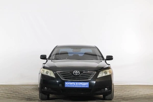 Седан Toyota Camry 2007 года, 829000 рублей, Тюмень