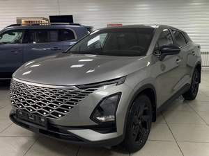 Внедорожник OMODA C5 2023 года, 1850000 рублей, Ачинск