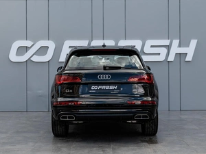 Внедорожник Audi Q5 2025 года, 5849000 рублей, Краснодар