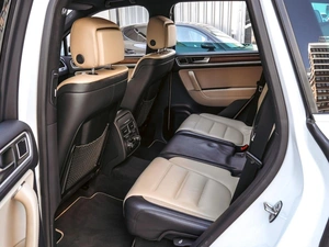 Внедорожник Volkswagen Touareg 2013 года, 2580000 рублей, Краснодар