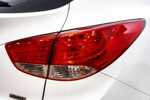 Внедорожник Hyundai ix35 2015 года, 1599000 рублей, Барнаул