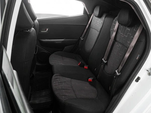 Седан Kia Rio 2016 года, 1069000 рублей, Тюмень