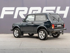 Внедорожник ВАЗ (LADA) Niva Legend 2025 года, 989000 рублей, Краснодар
