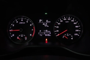 Седан Kia Rio 2018 года, 1675000 рублей, Курск