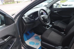 Седан ВАЗ (LADA) Vesta 2018 года, 890000 рублей, Мирное