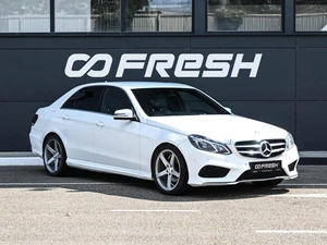 Седан Mercedes-benz E-класс 2013 года, 1684000 рублей, Кирилловка