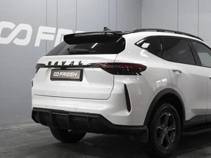 Внедорожник Haval F7 2023 года, 2150000 рублей, Омск