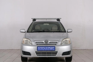 Хетчбэк Toyota Allex 2004 года, 649000 рублей, Красноярск