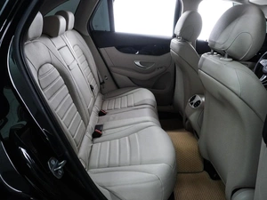 Внедорожник Mercedes-benz GLC-класс 2017 года, 3285000 рублей, Воронеж