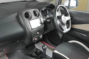Хетчбэк Nissan Note 2020 года, 1199000 рублей, Тюмень