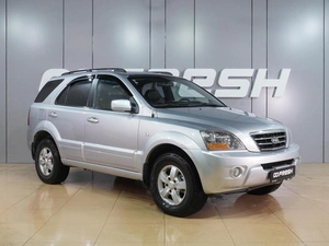 Внедорожник Kia Sorento 2007 года, 1060000 рублей, Воронеж