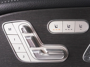 Внедорожник Mercedes-benz GLE-класс 2019 года, 6798000 рублей, Минеральные Воды