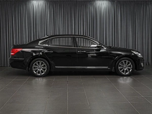 Седан Hyundai Equus 2012 года, 1150111 рублей, Ставрополь