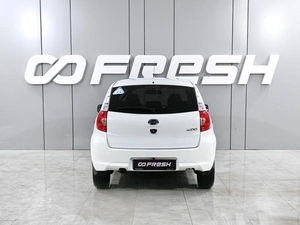 Хетчбэк Datsun mi-DO 2015 года, 689000 рублей, Аксай