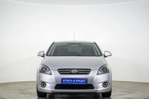 Хетчбэк Kia Ceed 2009 года, 599000 рублей, Оренбург