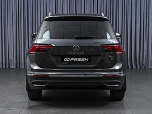 Внедорожник Volkswagen Tiguan 2021 года, 3239000 рублей, Ставрополь