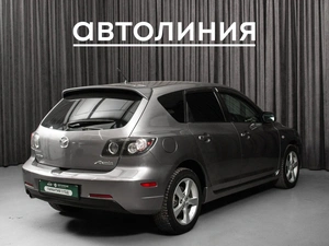 Хетчбэк Mazda Axela 2005 года, 520000 рублей, Красноярск