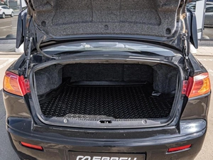 Седан Mitsubishi Lancer 2008 года, 900000 рублей, Краснодар