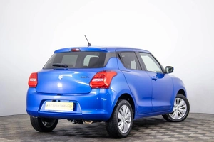 Хетчбэк Suzuki Swift 2017 года, 1429000 рублей, Пермь