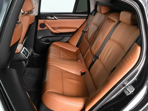 Внедорожник BMW X4 2015 года, 2899000 рублей, Аксай