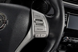 Внедорожник Nissan Qashqai 2017 года, 1819000 рублей, Челябинск