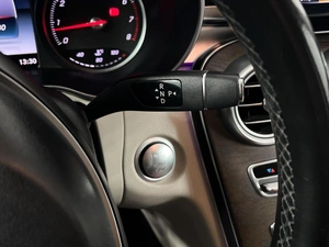 Седан Mercedes-benz C-класс 2015 года, 2149900 рублей, Казань