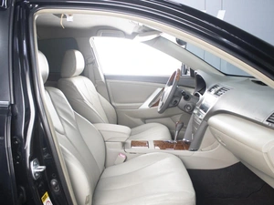 Седан Toyota Camry 2008 года, 999000 рублей, Омск