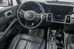 Внедорожник Kia Sorento 2021 года, 3799000 рублей, Барнаул