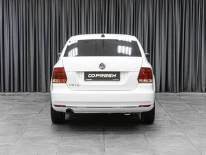 Седан Volkswagen Polo 2020 года, 969000 рублей, Тюмень