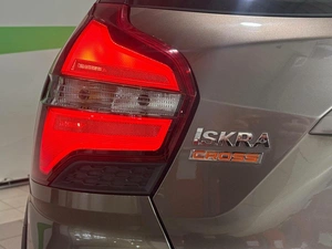 Универсал ВАЗ (LADA) Iskra Cross 2025 года, 1695000 рублей, Красноярск