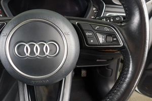 Универсал Audi A4 2017 года, 2039000 рублей, Пермь