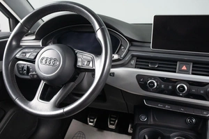 Универсал Audi A4 2017 года, 2549000 рублей, Оренбург