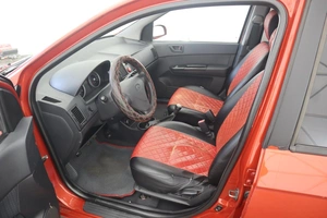 Хэтчбек Hyundai Getz 2007 года, 530000 рублей, Орёл