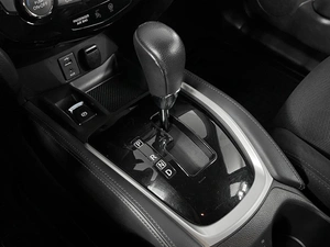 Внедорожник Nissan X-Trail 2017 года, 1768200 рублей, Казань