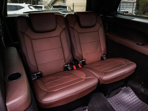 Внедорожник Mercedes-benz GL-класс 2014 года, 2999000 рублей, Большой Сочи