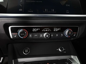 Внедорожник Audi Q3 2021 года, 3498000 рублей, Ставрополь