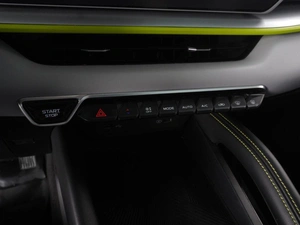 Внедорожник Geely Coolray 2023 года, 2169000 рублей, Минеральные Воды