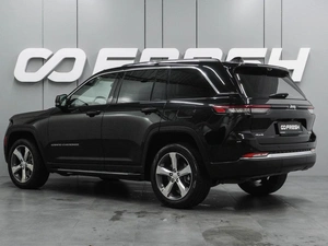 Внедорожник Jeep Grand Cherokee 2022 года, 7990000 рублей, Воронеж
