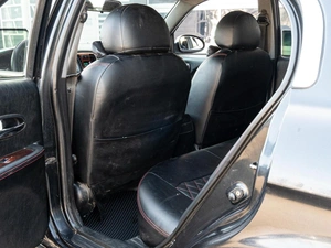 Седан Hyundai Sonata 2006 года, 520000 рублей, Краснодар