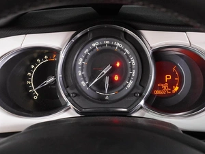 Хетчбэк Citroen DS 3 2011 года, 669000 рублей, Воронеж